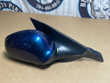 2004 Ford Mustang SVT Cobra Passenger RH Mirror- Mystichrome Damaged 220