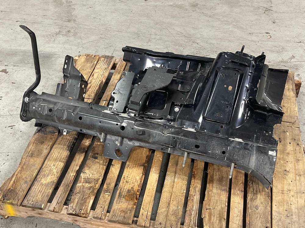 2018-23 Ford Mustang GT RH Sturt Tower Clip, Paint Code- G1 BA