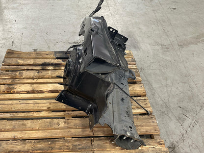 2018-23 Ford Mustang GT RH Sturt Tower Clip, Paint Code- G1 BA