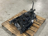 2018-23 Ford Mustang GT RH Sturt Tower Clip, Paint Code- G1 BA