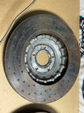 2015-21 Ford Mustang Shelby 6 Piston Brembo Kit