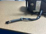 2004 Ford Mustang SVT Cobra Driver LH Side Mirror Mystichrome 220
