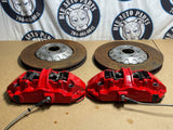 2015-21 Ford Mustang Shelby 6 Piston Brembo Kit