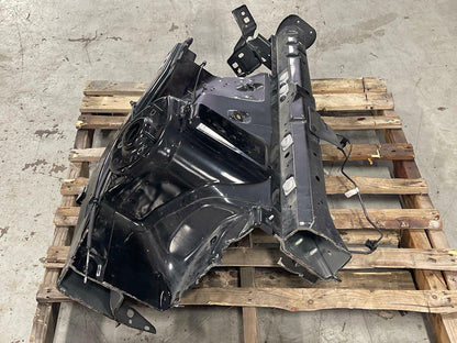 2018-23 Ford Mustang GT LH Strut Tower Clip, Paint Code- G1 BA