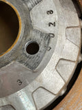 2015-21 Ford Mustang Shelby 6 Piston Brembo Kit