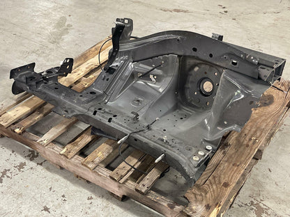 2018-23 Ford Mustang GT LH Strut Tower Clip, Paint Code- G1 BA