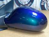 2004 Ford Mustang SVT Cobra Driver LH Side Mirror Mystichrome 220