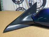 2004 Ford Mustang SVT Cobra Driver LH Side Mirror Mystichrome 220
