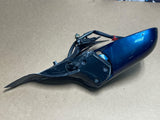 2004 Ford Mustang SVT Cobra Passenger RH Mirror- Mystichrome Damaged 220
