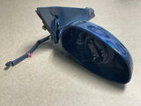 2004 Ford Mustang SVT Cobra Passenger RH Mirror- Mystichrome Damaged 220