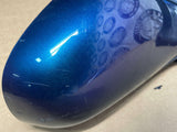 2004 Ford Mustang SVT Cobra Passenger RH Mirror- Mystichrome Damaged 220