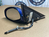 2004 Ford Mustang SVT Cobra Driver LH Side Mirror Mystichrome 220