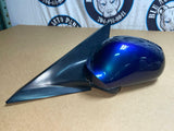 2004 Ford Mustang SVT Cobra Driver LH Side Mirror Mystichrome 220