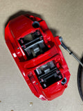 2015-21 Ford Mustang Shelby 6 Piston Brembo Kit