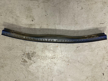 2013-14 Ford Mustang GT Rear Crash Bar BA