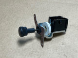 2003-04 Ford Mustang SVT Cobra Headlight Dimmer Switch & Knob 220