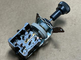 2003-04 Ford Mustang SVT Cobra Headlight Dimmer Switch & Knob 220