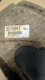 2003-04 Ford Mustang SVT Cobra Rear Package Tray 220