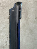 2004 Ford Mustang SVT Cobra Mystichrome Driver Rocker Skirt & Fender Ext 220