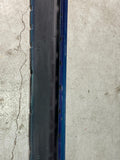 2004 Ford Mustang SVT Cobra Mystichrome Driver Rocker Skirt & Fender Ext 220