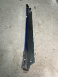 2004 Ford Mustang SVT Cobra Mystichrome Driver Rocker Skirt & Fender Ext 220