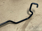 2003-04 Ford Mustang SVT Cobra Hood Prop 220