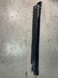 2004 Ford Mustang SVT Cobra Mystichrome Driver Rocker Skirt & Fender Ext 220