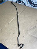 2003-04 Ford Mustang SVT Cobra Hood Prop 220