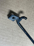 2003-04 Ford Mustang SVT Cobra Hood Prop 220