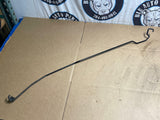 2003-04 Ford Mustang SVT Cobra Hood Prop 220