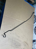 2003-04 Ford Mustang SVT Cobra Hood Prop 220