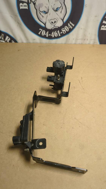 2003-04 Ford Mustang SVT Cobra EGR Accessories 220