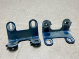 2003-04 Ford Mustang SVT Cobra Mystichrome Header Panel Brackets 220