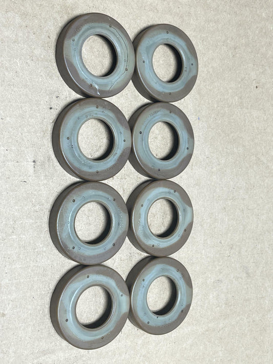 2003-04 Ford Mustang SVT Cobra 4.6 4V Spark Plug Gramets Set 220