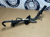 2003-04 Ford Mustang SVT Cobra Fuel Filler Neck 220