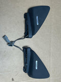 2003-04 Ford Mustang SVT Cobra Mach 460 Door Tweeters 220