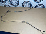 2003-04 Ford Mustang SVT Cobra Windshield Wiper Fluid Line 220