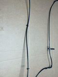2003-04 Ford Mustang SVT Cobra Windshield Wiper Fluid Line 220