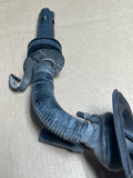 2003-04 Ford Mustang SVT Cobra Fuel Filler Neck 220