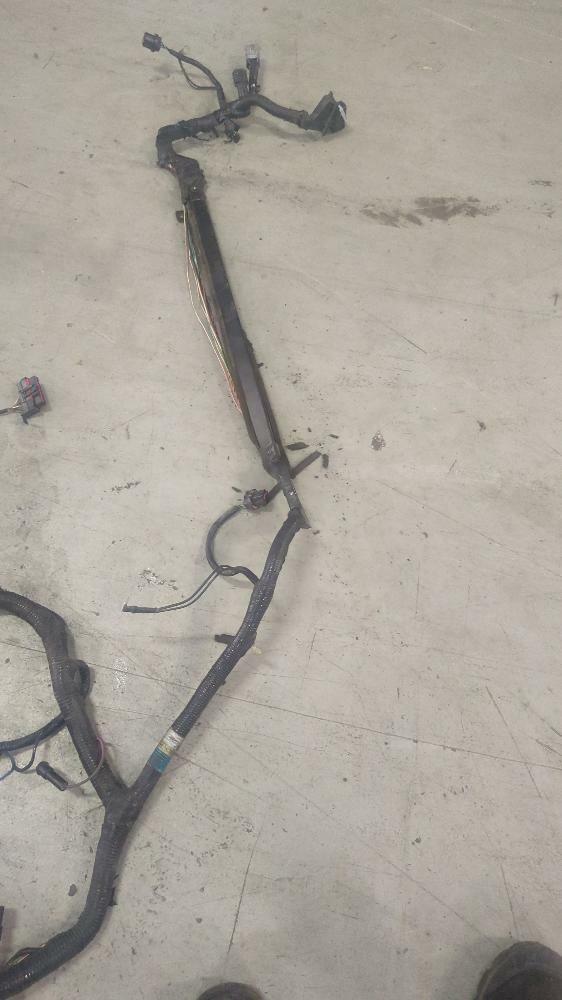 2003-04 Ford Mustang SVT Cobra Distribution Harness For Parts ONLY 220