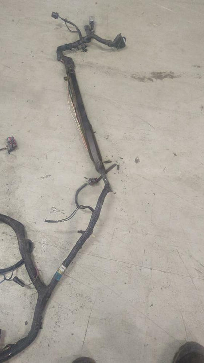 2003-04 Ford Mustang SVT Cobra Distribution Harness For Parts ONLY 220