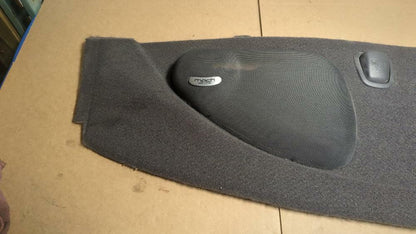 2003-04 Ford Mustang SVT Cobra Rear Package Tray 220