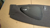 2003-04 Ford Mustang SVT Cobra Rear Package Tray 220