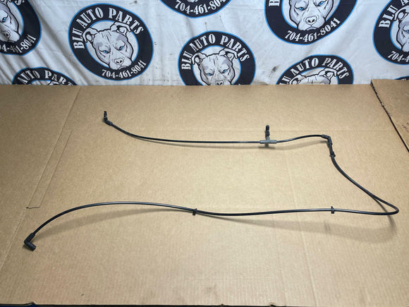 2003-04 Ford Mustang SVT Cobra Windshield Wiper Fluid Line 220