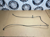 2003-04 Ford Mustang SVT Cobra Windshield Wiper Fluid Line 220