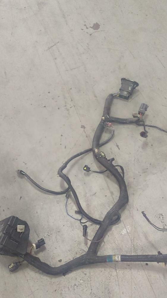 2003-04 Ford Mustang SVT Cobra Distribution Harness For Parts ONLY 220