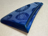 2004 Ford Mustang SVT Cobra Driver Side Mystichrome Scoop 220