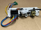 2003-04 Ford Mustang SVT Cobra HVAC Climate Control 220