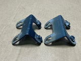 2003-04 Ford Mustang SVT Cobra Mystichrome Header Panel Brackets 220