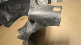 2003-04 Ford Mustang SVT Cobra OEM Driver LH Front Wheel Well 220